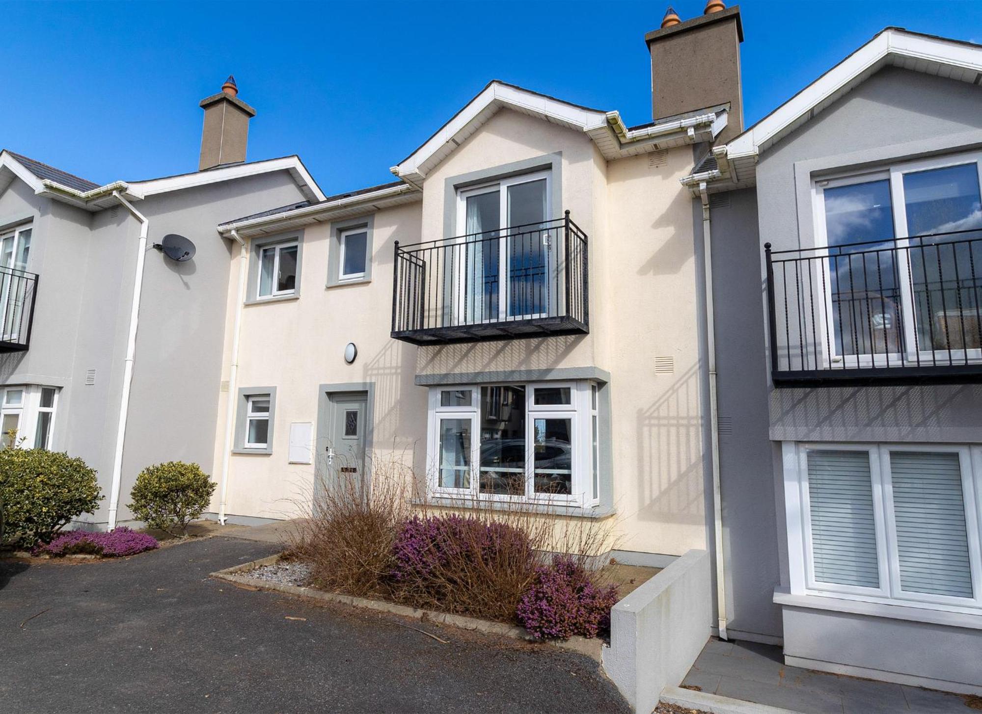 Seacliff Holiday Homes No 2 By Trident Holiday Homes Dunmore East Exterior photo
