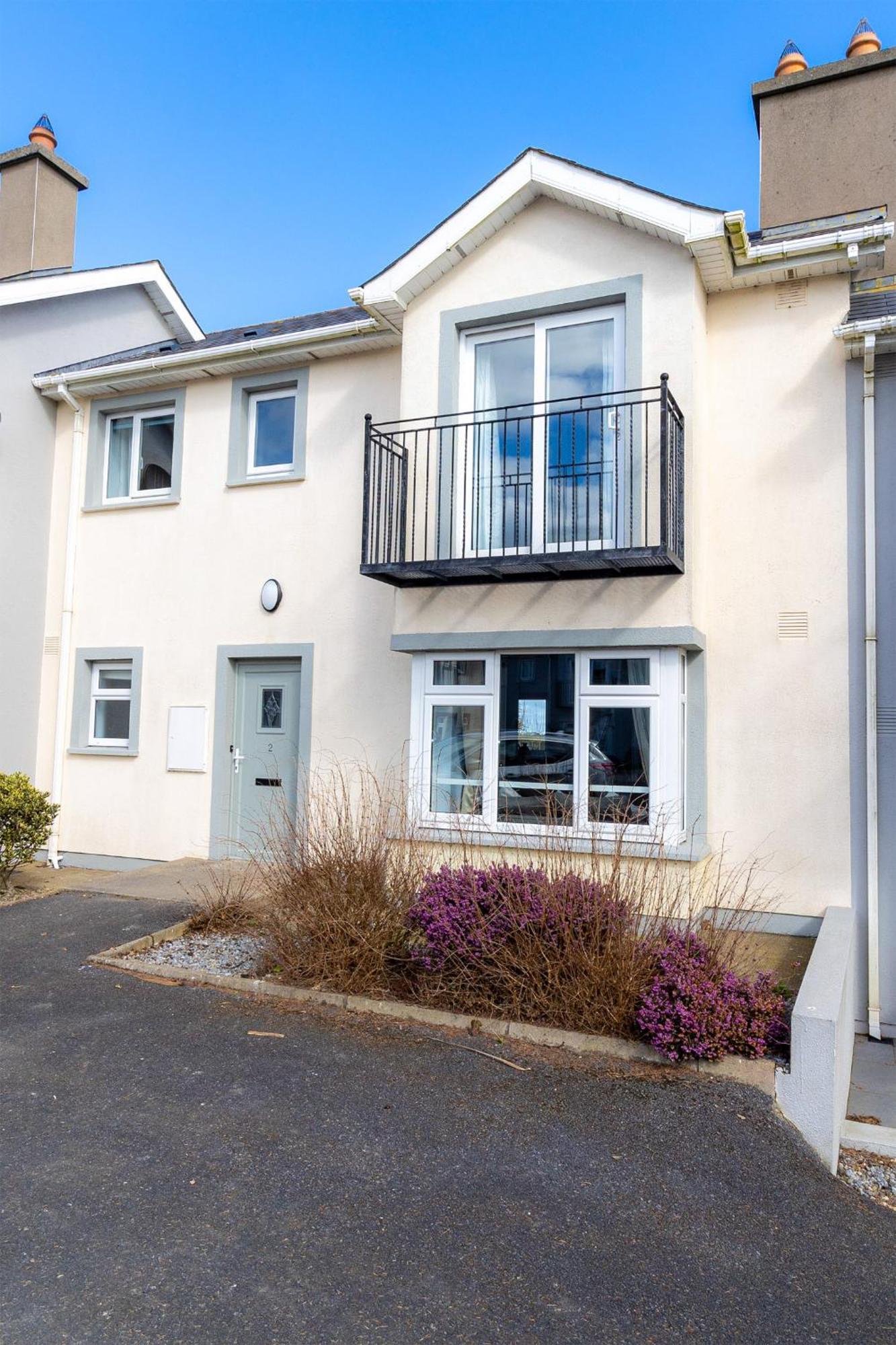 Seacliff Holiday Homes No 2 By Trident Holiday Homes Dunmore East Exterior photo