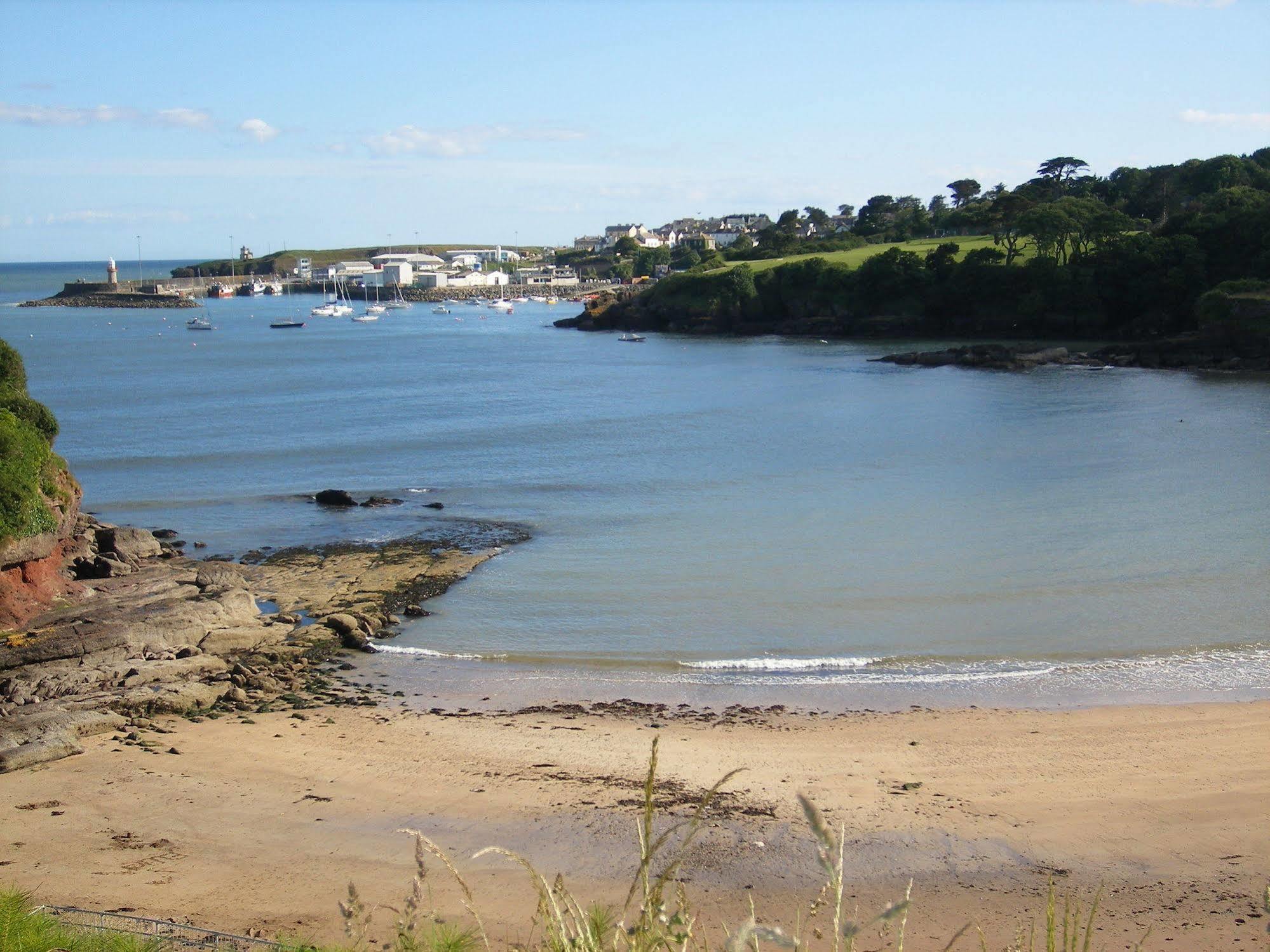 Seacliff Holiday Homes No 2 By Trident Holiday Homes Dunmore East Exterior photo
